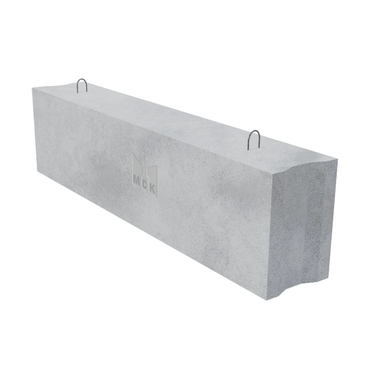 Блок ФБС 6-4-6 в Твери