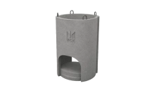 Колодцы ВГ-20
