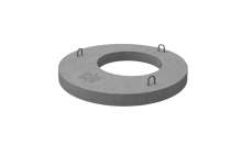 Крышки колодцев ППЗ 20-1