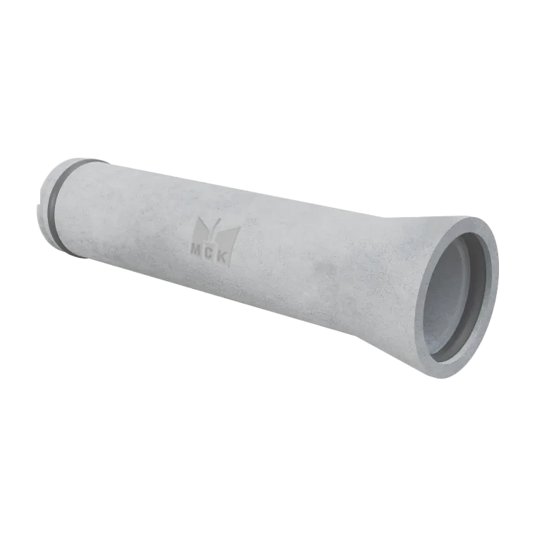 Напорные трубы (ВТ-6) d= 150 (L-3,95) в Твери