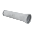 Напорные трубы (ВТ-9) d= 150 (L-3,95) в Твери
